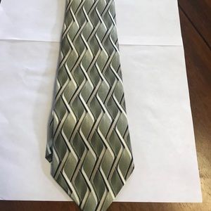 Cambridge Classics Silk Tie